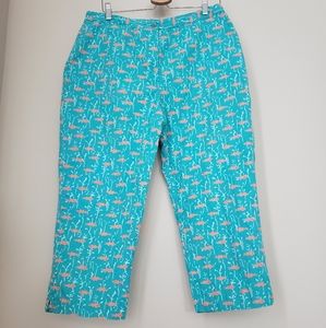 Lilly Pulitzer Pants